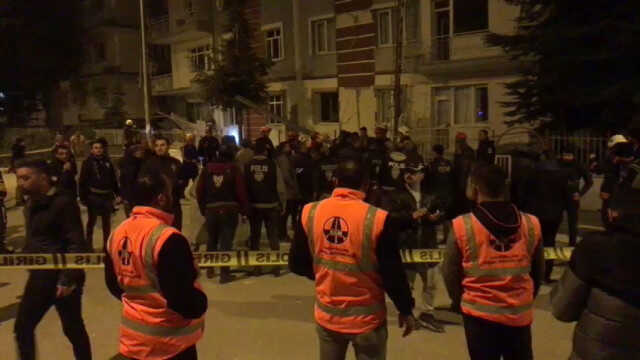 'Göçük altındayım' deyip ekipleri harekete geçiren genç, gözaltına alındı
