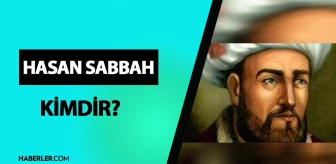 Hasan Sabbah kimdir? Hasan Sabbah hayatı ve biyografisi!