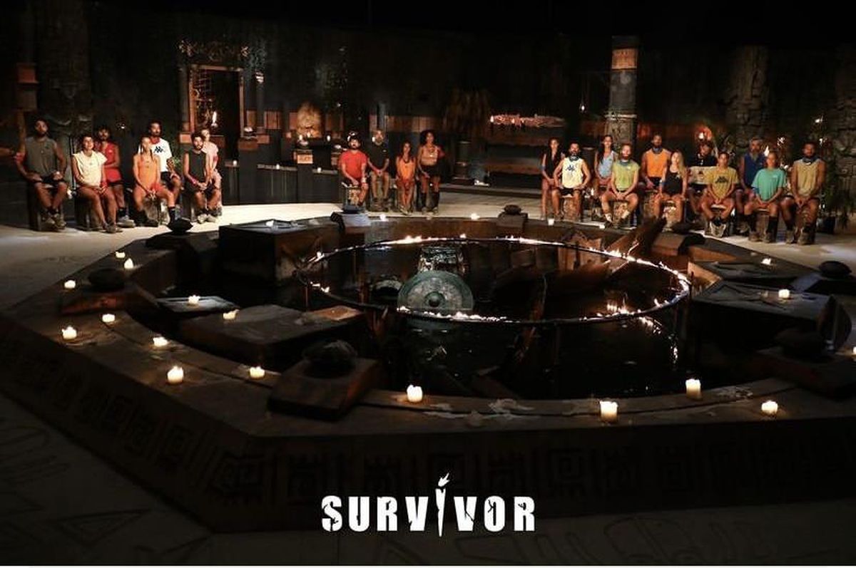 Survivor eleme adayı kim oldu? 12 Mart Survivor eleme adayı kim? Survivor eleme potasında kim var?
