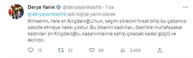 Bakan Yanık'tan kadına yönelik şiddetle mücadele paylaşımı Açıklaması Bakan Yanık'tan kadına yönelik şiddetle mücadele paylaşımı Açıklaması