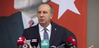 Cumhurbaşkanı adayı Muharrem İnce kimdir? Muharrem İnce CHP ye geri dönecek mi?