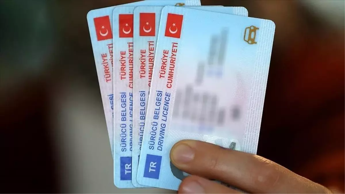 Ehliyet affı çıktı mı? Ehliyet affı neleri kapsıyor? Ehliyet cezası sicile işler mi?