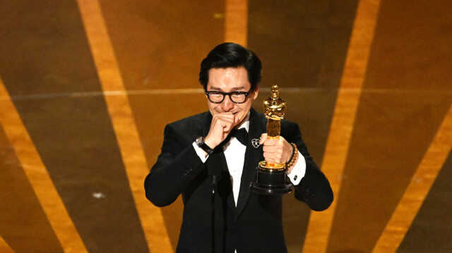 En İyi Yardımcı Erkek Oyuncu ödülünü kim aldı? Oscar 2023 En İyi Yardımcı Erkek Oyuncu kim?
