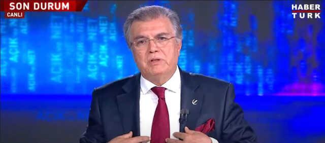 Erbakan'ın yardımcısından olay iddia: AK Parti, 6284 sayılı kanunun kaldırılması teklifimizi kabul etti Erbakan'ın yardımcısından olay iddia: AK Parti, 6284 sayılı kanunun kaldırılması teklifimizi kabul etti