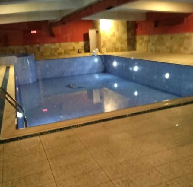 Havuz yapmak için kolon bırakmamışlar! 89 kişinin öldüğü sitenin spor salonunun açılış izin belgesi de yokmuş