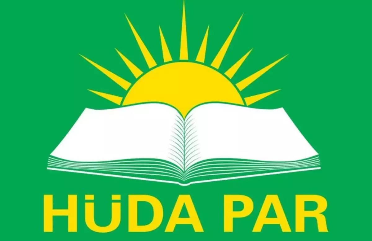 Hüdapar açılımı nedir, ne demek? Hüdapar oy oranı yüzde kaçtır, üye sayısı kaç? Hüdapar ne zaman, hangi yıl kuruldu?
