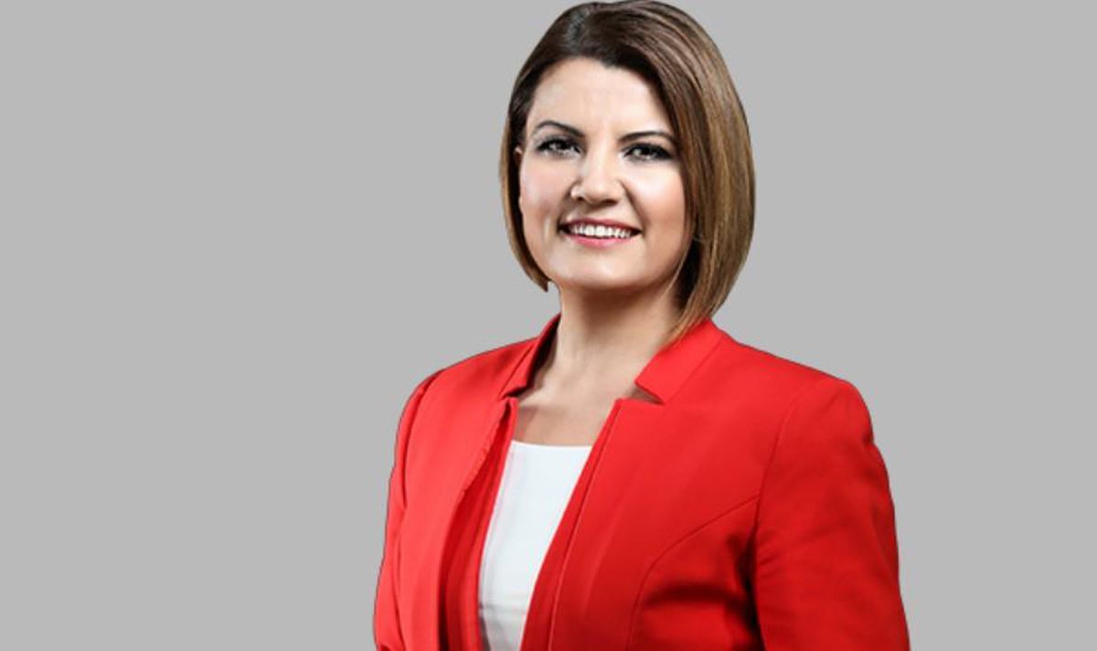 İzmit Belediyesi hangi partiden? İzmit Belediye Başkanı hangi partiden, kim? İzmit Belediye Başkanı Fatma Kaplan Hürriyet kimdir?