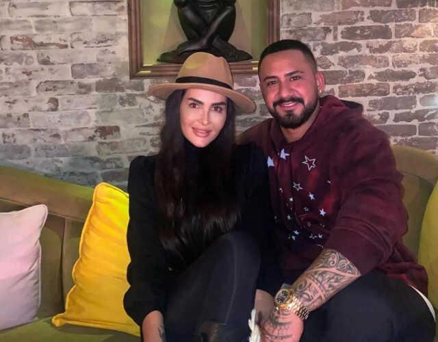 Konya'da protesto edilen Selin Ciğerci'ye eski eşi Gökhan Çıra'dan destek: Yapılan şerefsizliktir Konya'da protesto edilen Selin Ciğerci'ye eski eşi Gökhan Çıra'dan destek: Yapılan şerefsizliktir