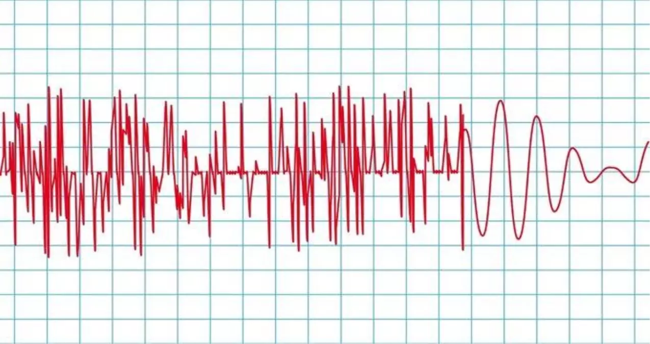 Malatya Yeşilyurt kaç şiddetinde deprem oldu? SON DAKİKA! Malatya deprem şiddeti ne? Malatya kaç büyüklüğünde deprem oldu?