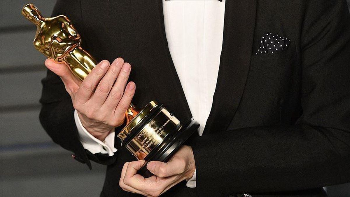 Oscar en iyi film ödülünü hangi film aldı? 95. Oscar kazananları kim?