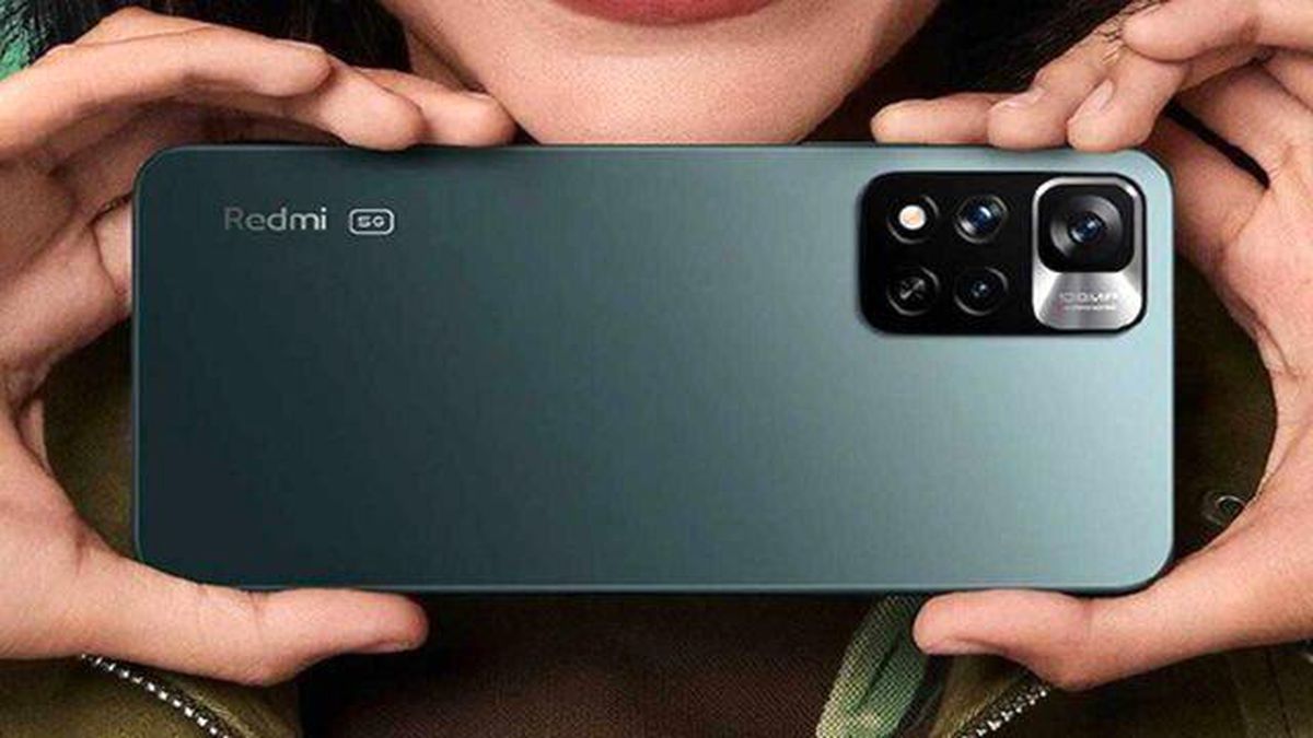 Redmi Note 12 4G tasarımı ortaya çıktı!