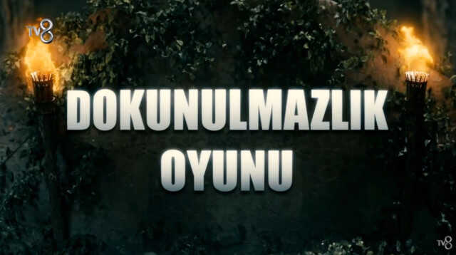 Survivor canlı izle! 13 Mart Pazartesi TV8 Survivor yeni bölüm canlı izle! Survivor 37. bölümde neler olacak? Eleme adayları kim? TV8 canlı izle!