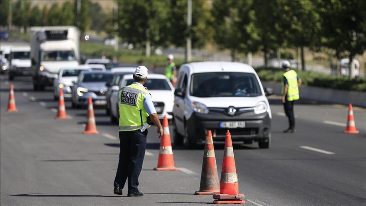 Trafik cezaları silinecek mi? Trafik cezası affı 2023!