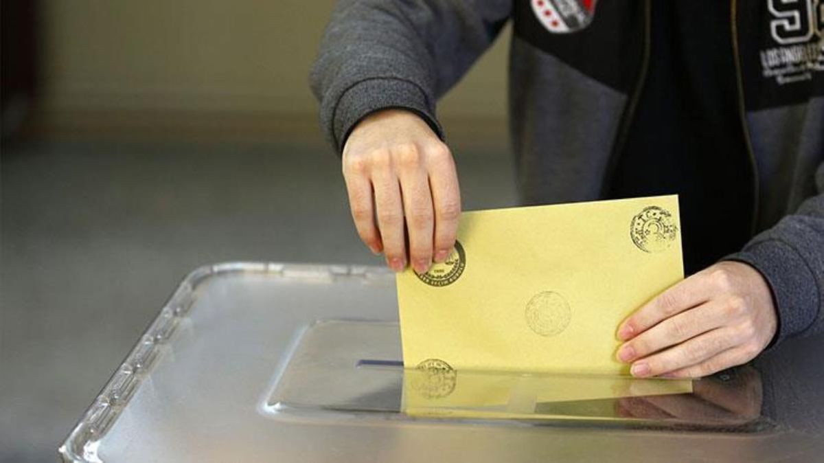 Türkiye İttifakı partileri! Türkiye İttifakı'nda hangi partiler var?