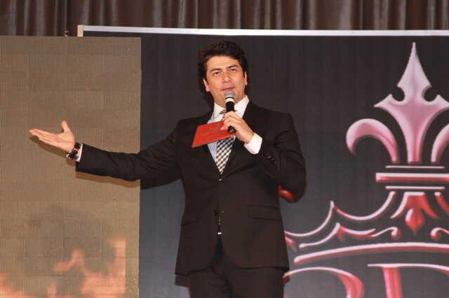 Vatan Şaşmaz'ın o sözünü unutamıyor! Gökay Kalaycıoğlu travmasını anlattı: 6 ay kendime gelemedi Vatan Şaşmaz'ın o sözünü unutamıyor! Gökay Kalaycıoğlu travmasını anlattı: 6 ay kendime gelemedi