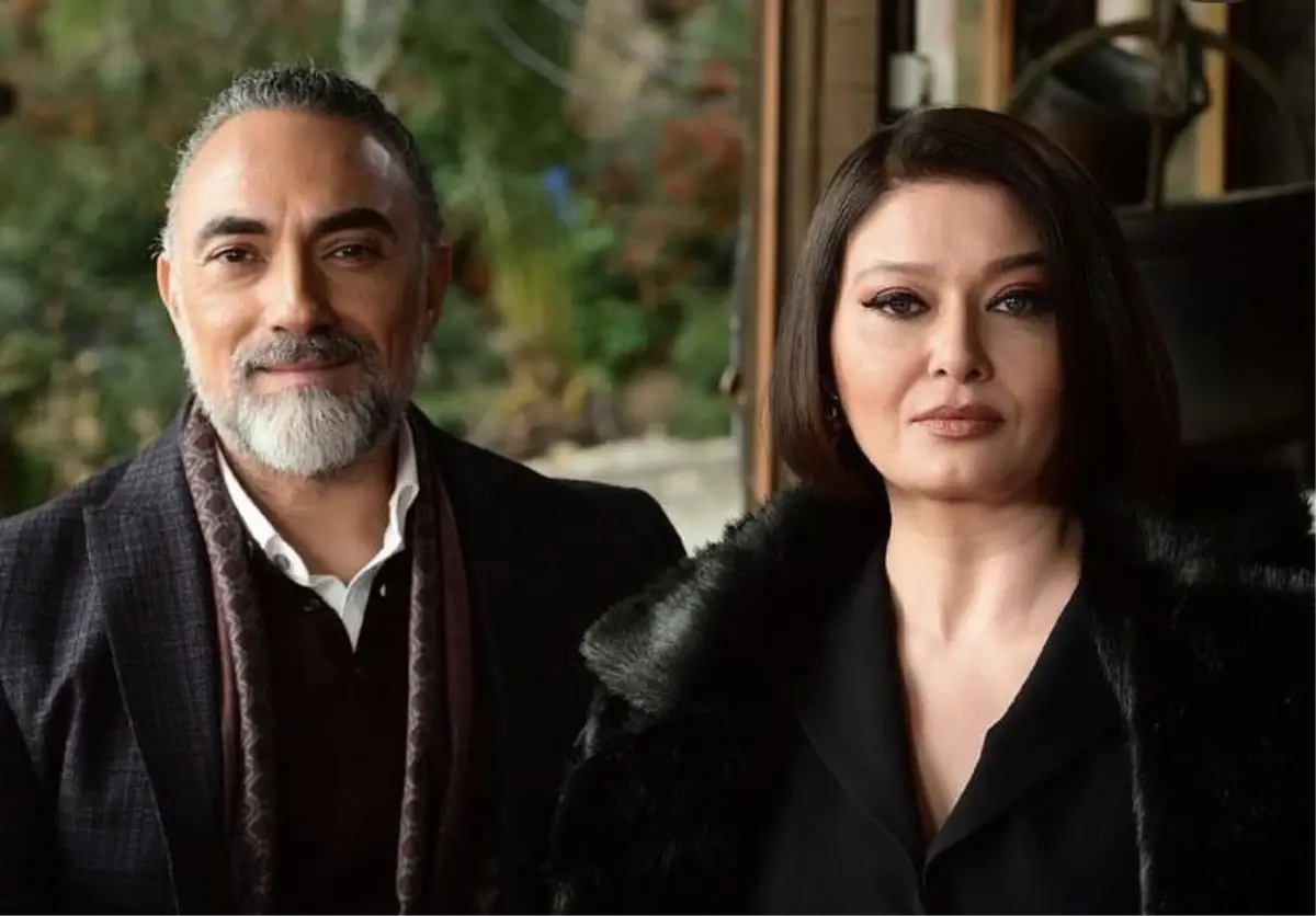 Veda Mektubu dizisi oyuncuları kimler? Veda Mektubu oyuncu kadrosu! Veda Mektubu dizisi karakterleri kim, gerçek adı ne?