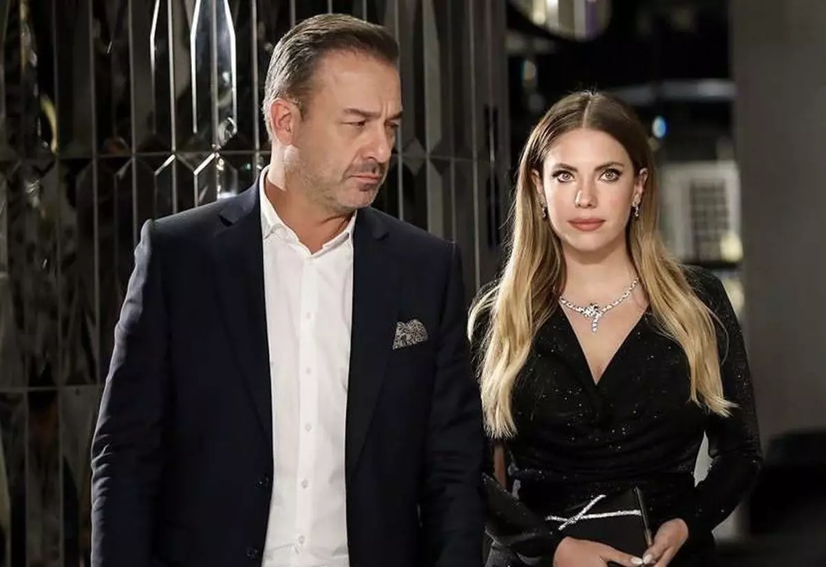 Yasak Elma 168. bölüm fragmanı! Yasak Elma yeni bölüm fragmanı yayınlandı mı? Yasak Elma yeni bölümde ne olacak?