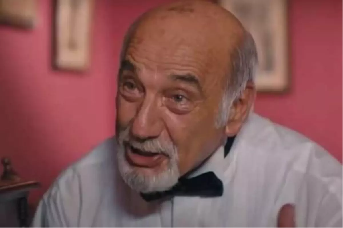 Yılmaz Gruda kimdir? Yılmaz Gruda hangi filmlerde oynadı?