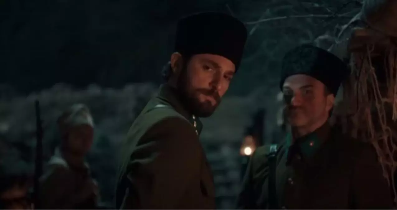Yüz Yıllık Mucize Ali Tahir kimdir? Yüz Yıllık Mucize Ali Tahir gerçekte kim, adı ne? Yüz Yıllık Mucize Ali karakterini kim canlandırıyor?