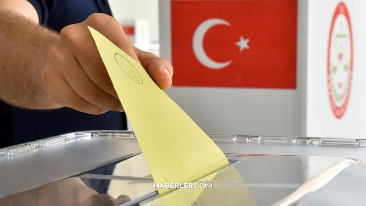 2023 seçim sonuçları nasıl takip edilir? Cumhurbaşkanlığı seçim sonuçları ne zaman açıklanacak?