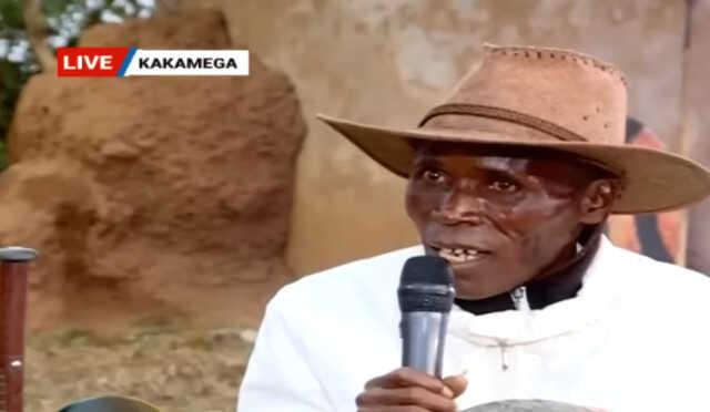 8 eşi, 7 sevgilisi ve 107 çocuğu olan adam: Genç kadınlarla evlenmeye devam edeceğim 8 eşi, 7 sevgilisi ve 107 çocuğu olan adam: Genç kadınlarla evlenmeye devam edeceğim