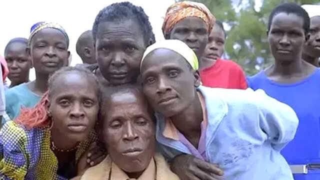 8 eşi, 7 sevgilisi ve 107 çocuğu olan adam: Genç kadınlarla evlenmeye devam edeceğim 8 eşi, 7 sevgilisi ve 107 çocuğu olan adam: Genç kadınlarla evlenmeye devam edeceğim