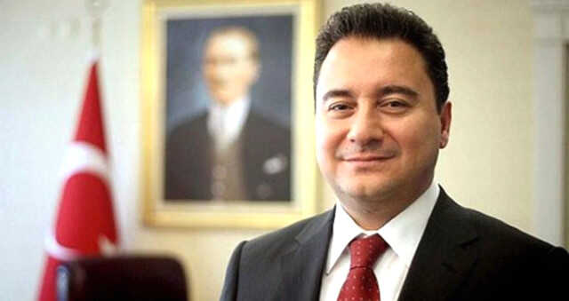 Ali Babacan kimdir? Kaç yaşında, nereli, mesleği ne, evli mi, hangi partili, ne mezunu? DEVA Partisi başkanı Ali Babacan'ın hayatı ve biyografisi!