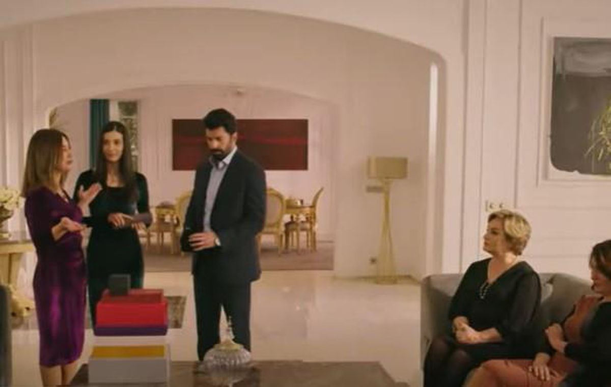 Esaret yeni bölüm fragmanı yayınlandı mı? Esaret 67. bölüm fragmanı izle! Esaret yeni bölüm fragmanı HD izle!