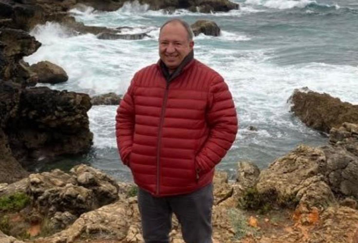 Halit Bolkan kimdir? Kaç yaşında, nereli, mesleği ne? Gazeteci Halit Bolkan'ın hayatı ve biyografisi!