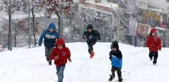 Hangi ilerde okullar tatil edildi? Yozgat'ta okullar tatil edildi mi?