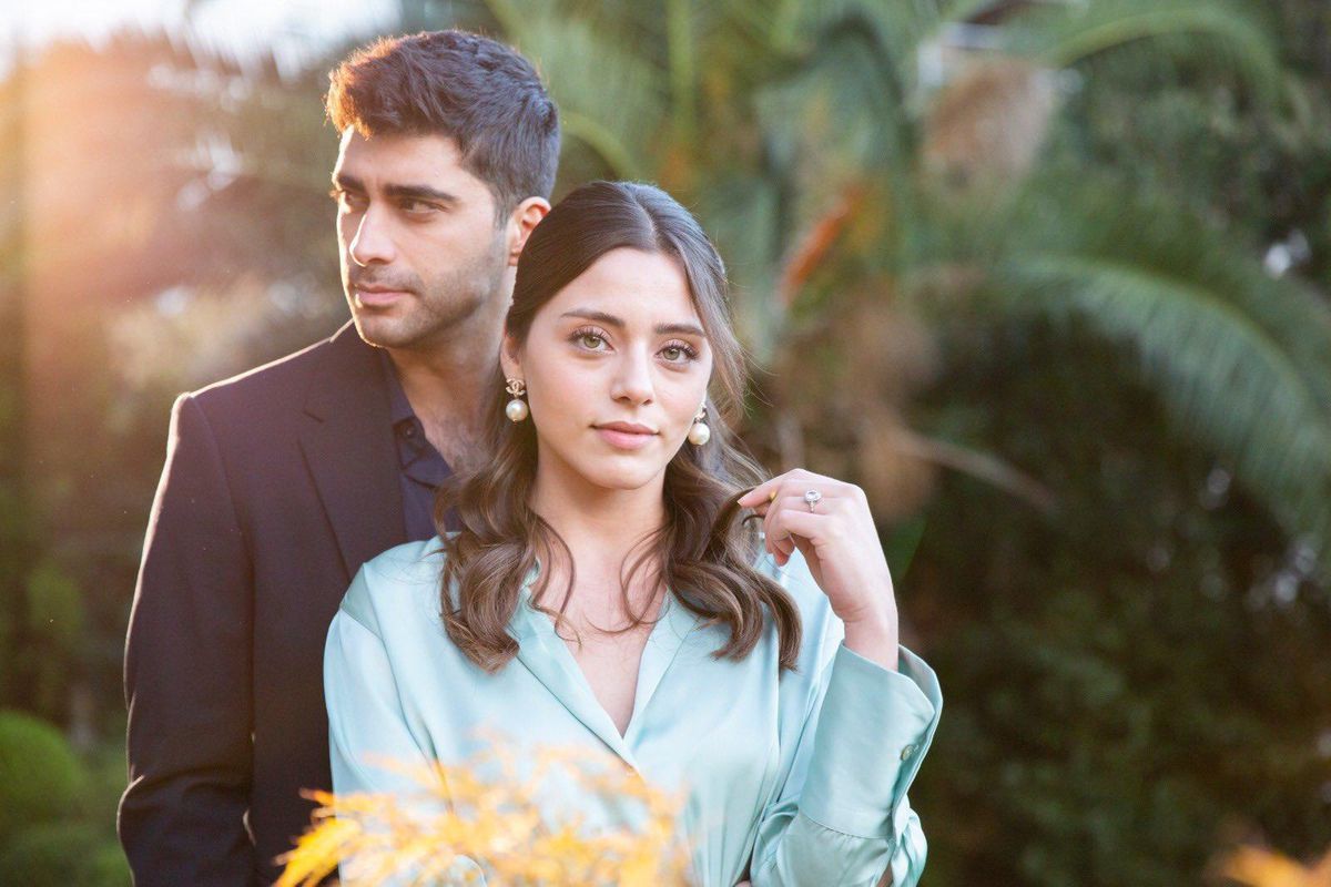 Kızılcık Şerbeti 19. bölüm 2. fragmanı! (VİDEO) Kızılcık Şerbeti yeni bölüm fragmanı İZLE! Kızılcık Şerbeti yeni bölümde ne olacak?