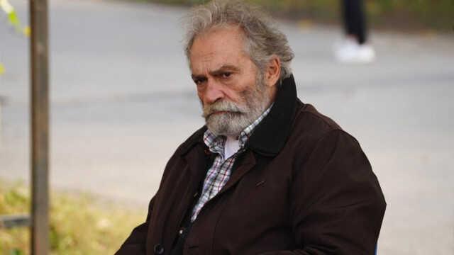 Sahnede rahatsızlanarak hastanelik olan Haluk Bilginer, taburcu edildi Sahnede rahatsızlanarak hastanelik olan Haluk Bilginer, taburcu edildi