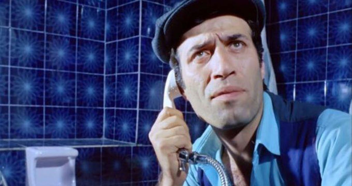 Sakar Şakir filminin konusu ne? Sakar Şakir filmi hangi yıl, nerede çekildi? Sakar Şakir oyuncu kadrosu!