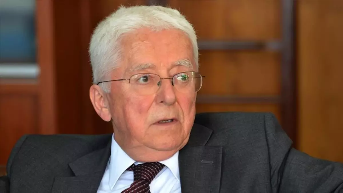 Tarhan Erdem kimdir? Tarhan Erdem öldü mü, yaşıyor mu? Tarhan Erdem hayatı ve biyografisi!
