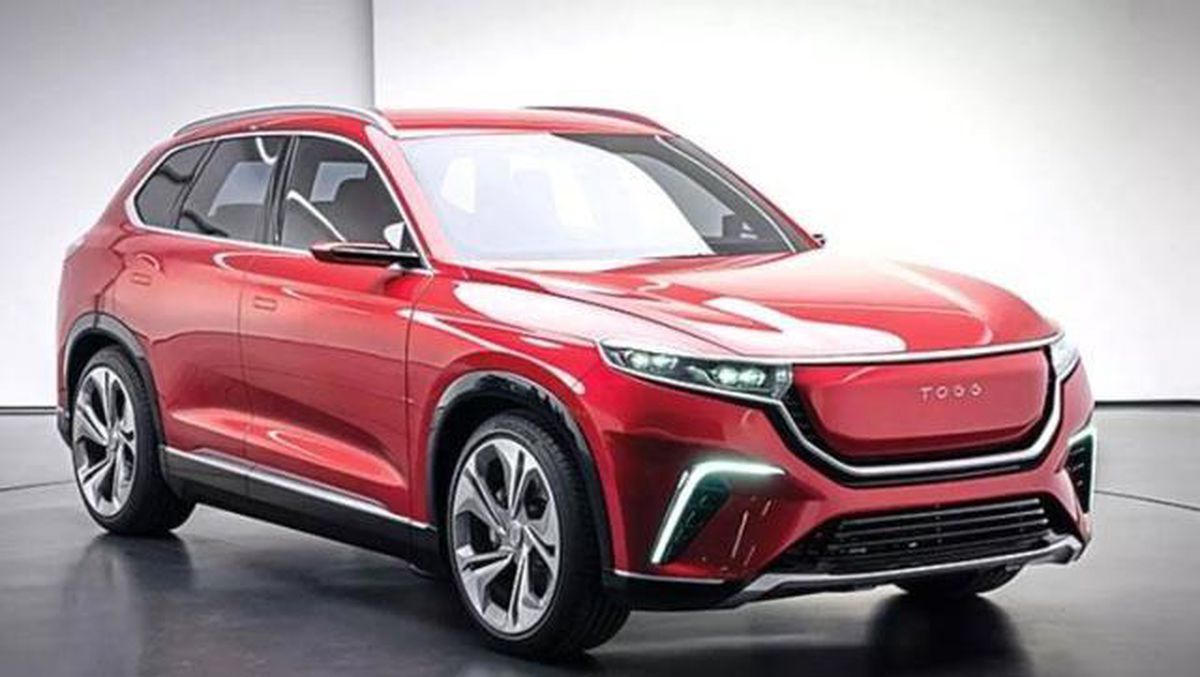 TOGG fiyat listesi 2023! TOGG modelleri kaç TL?