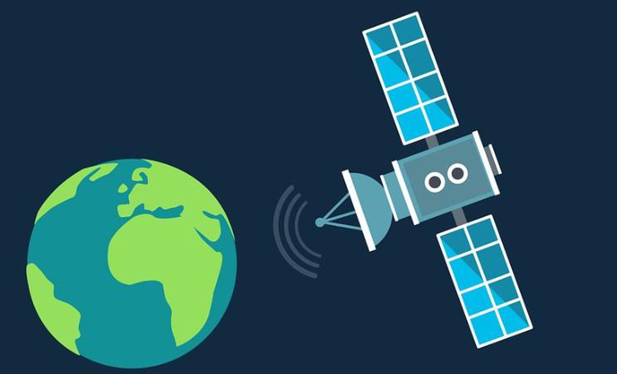 Transponder nedir? Transponder anlamı ne?