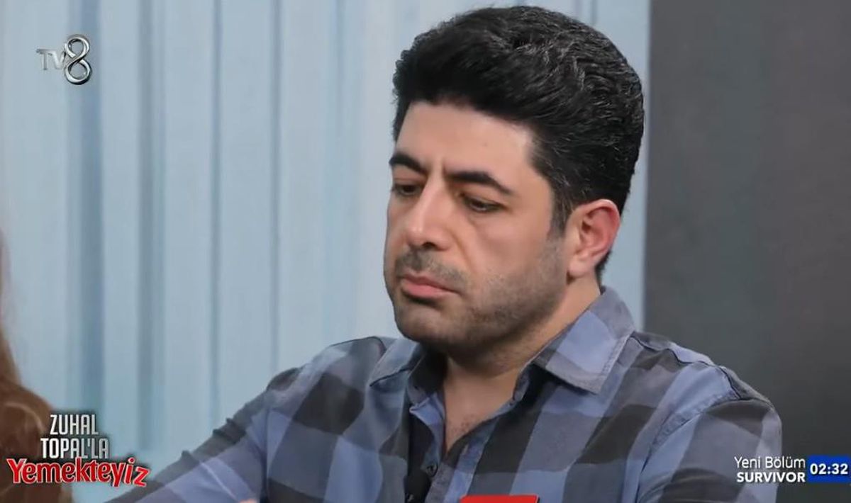 Zuhal Topal'la Yemekteyiz Oğuzhan Bey kimdir? 14 Mart günü yarışan Oğuzhan Gedik kimdir, kaç yaşında, nereli, yarışmadan kaç puan aldı?