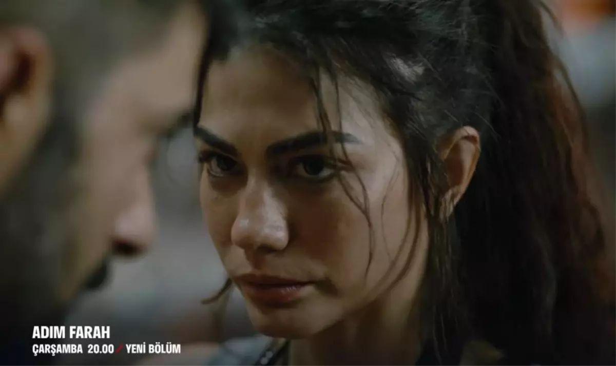 Adım Farah canlı izle! Fox TV Adım Farah 3. bölüm canlı izle! 15 Mart Adım Farah yeni bölümde neler olacak, canlı izleme linki var mı?