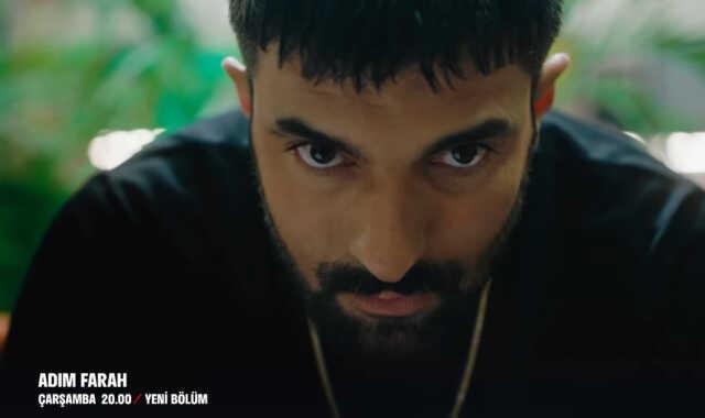 Adım Farah canlı izle! Fox TV Adım Farah 3. bölüm canlı izle! 15 Mart Adım Farah yeni bölümde neler olacak, canlı izleme linki var mı? Adım Farah canlı izle! Fox TV Adım Farah 3. bölüm canlı izle! 15 Mart Adım Farah yeni bölümde neler olacak, canlı izleme linki var mı?