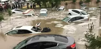 Adıyaman'da okullar tatil mi? Şanlıurfa'da okullar tatil olacak mı? Sel felaketi sonrası bölgede son durum ne?