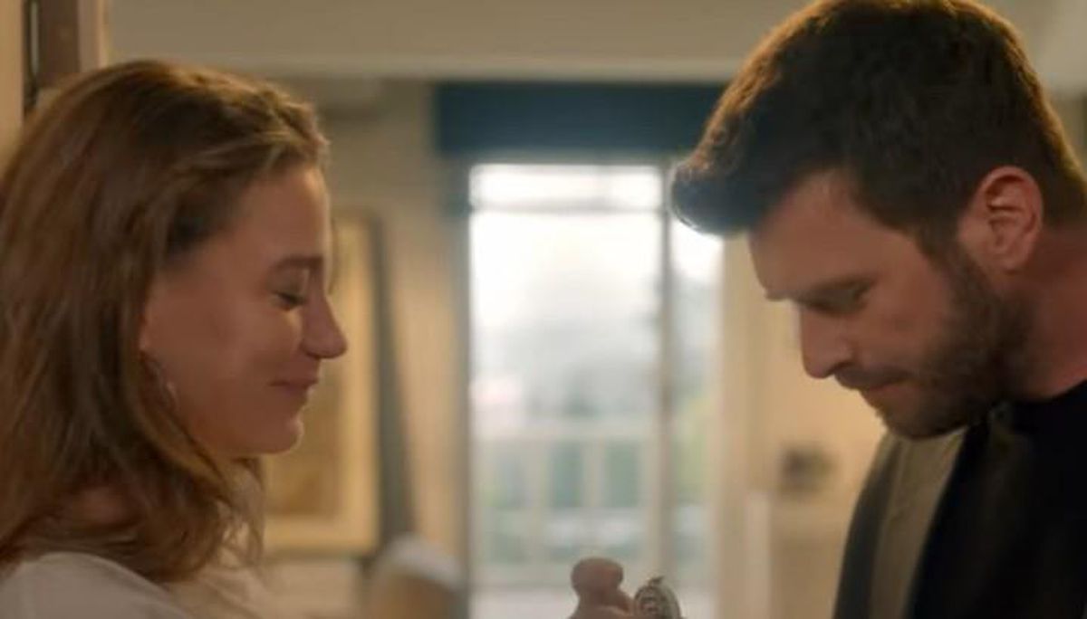 Aile dizisi 3. bölüm fragmanı yayınlandı mı? Aile 3. bölüm fragmanı izle! Aile dizisi fragman HD izle!