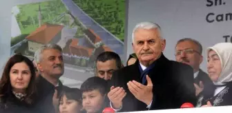 Binali Yıldırım annesi kim? Binali Yıldırım annesi öldü mü, neden öldü?