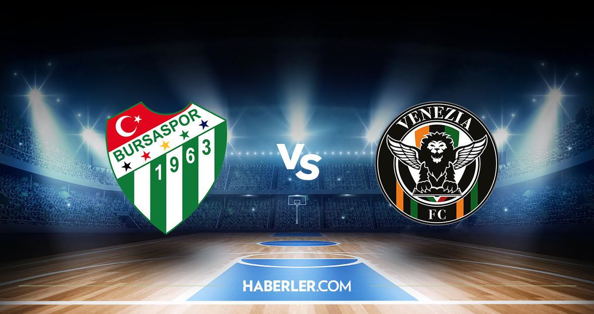 Bursaspor - Venezia Basket maçı ne zaman? Bursaspor - Venezia Basket maçı hangi kanalda, saat kaçta?