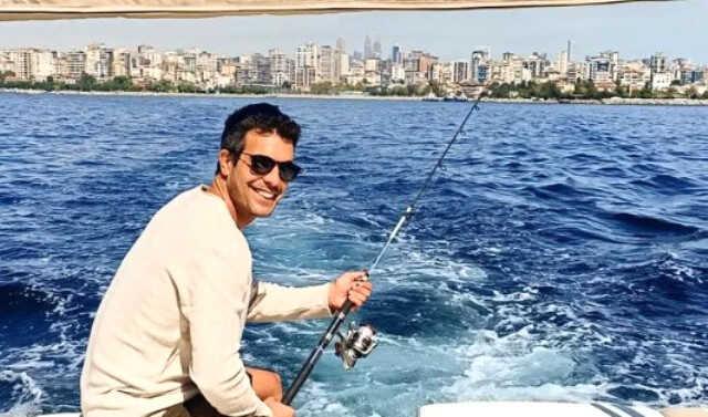 Can Verel kimdir? Can Verel kaç yaşında, nereli? Can Verel hayatı ve biyografisi!