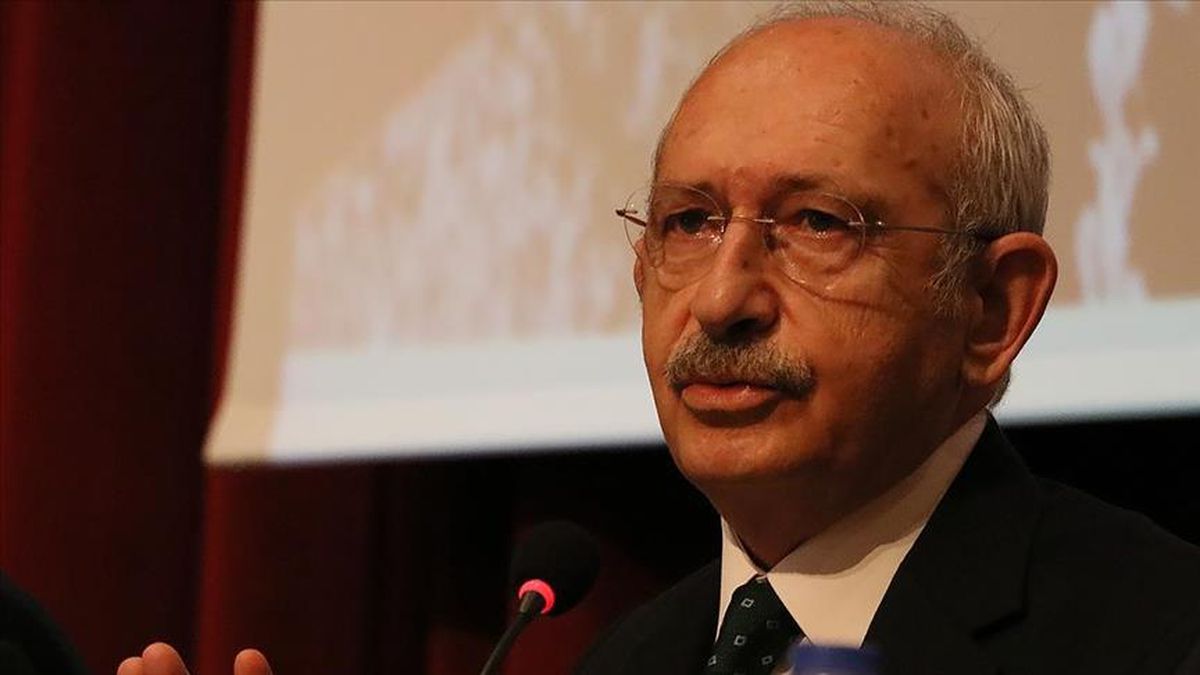 Kılıçdaroğlu HDP'yi ziyaret edecek mi, ne zaman ziyaret edecek?