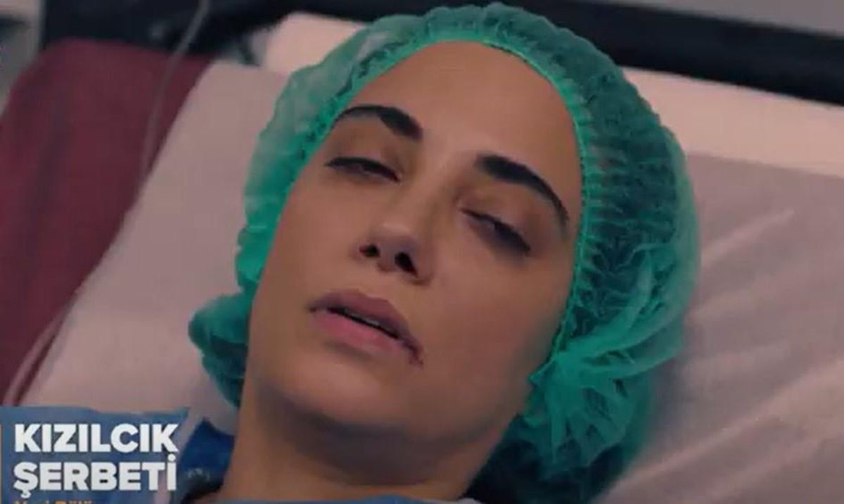 Kızılcık Şerbeti fragman yayınlandı mı? Kızılcık Şerbeti 19. bölüm 2. fragmanı yayınlandı mı? Kızılcık Şerbeti yeni bölüm fragmanı izle!