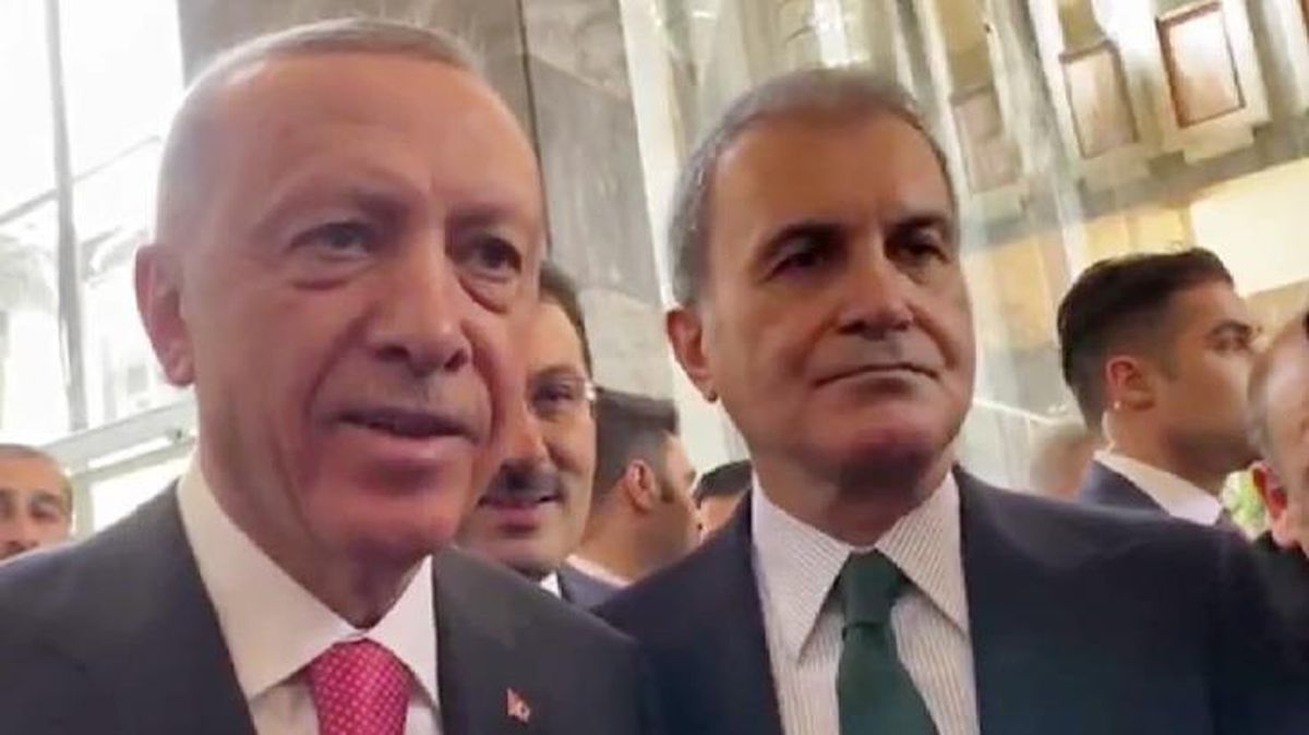 Merak edilen soru ilk kez doğrudan Cumhurbaşkanı Erdoğan'a soruldu: Cumhur İttifakı genişleyecek mi?