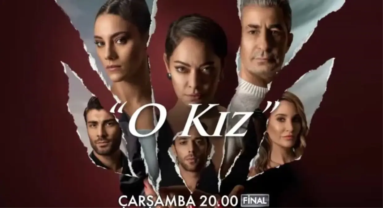 O Kız final mi yapacak? O Kız dizisi bitti mi, final mi oldu? O Kız neden final yapıyor? O Kız sezon finali mi, tamamen mi bitecek?