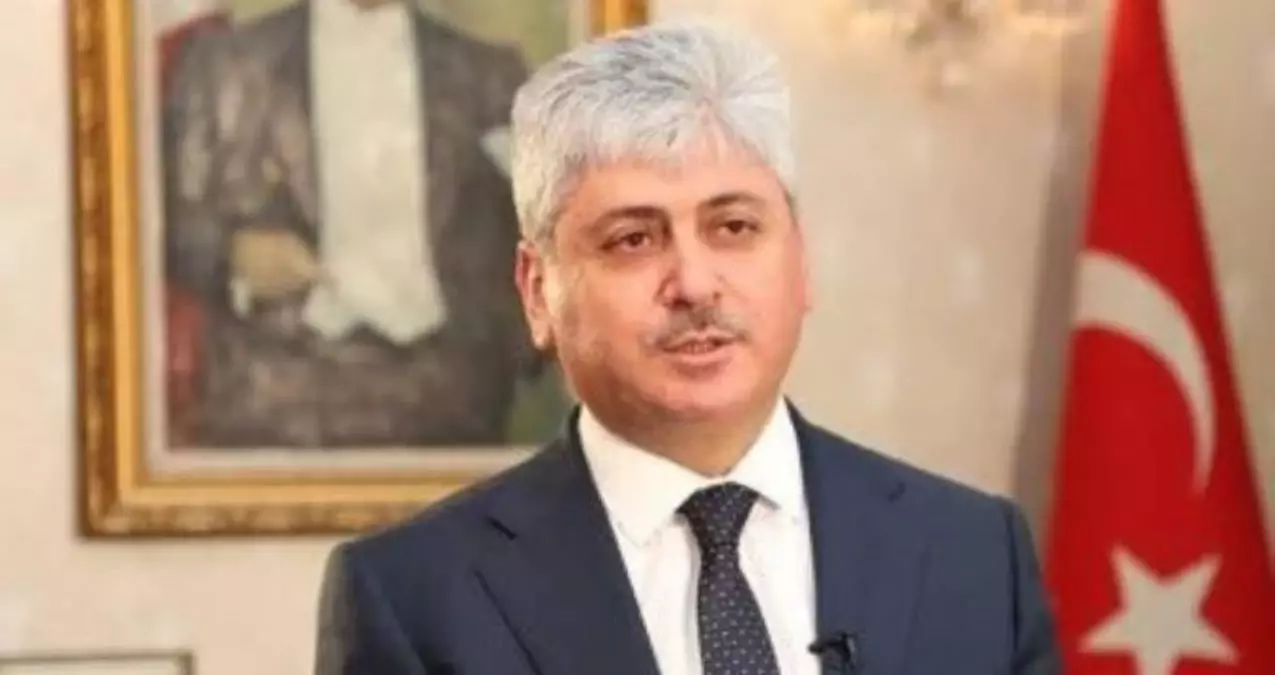 Rahmi Doğan kimdir? Kaç yaşında, nereli, mesleği ne? Rahmi Doğan'ın hayatı ve biyografisi!