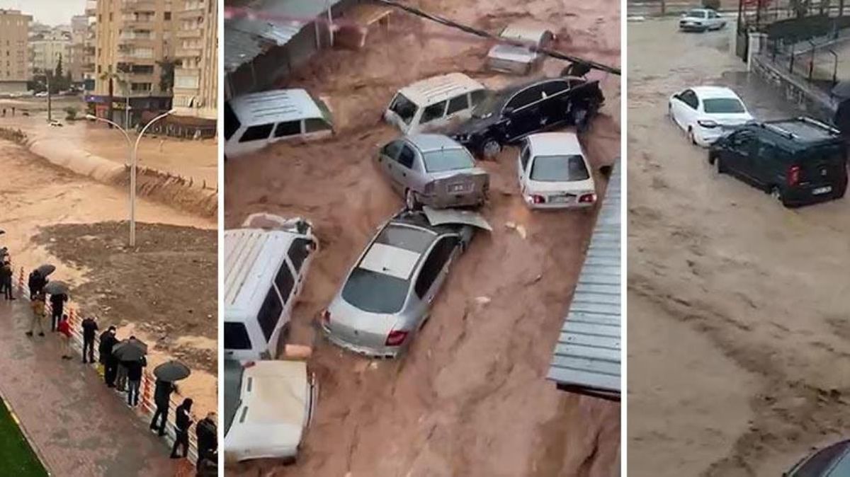 Şanlıurfa okullar tatil mi? Şanlıurfa 15 Mart bugün okul var mı, yok mu? Şanlıurfa okullar ne zaman açılacak?